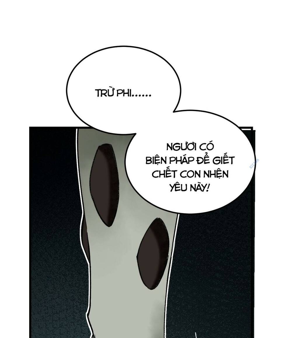 Địa Sát 72 Phép Thần Thông - Chương 64