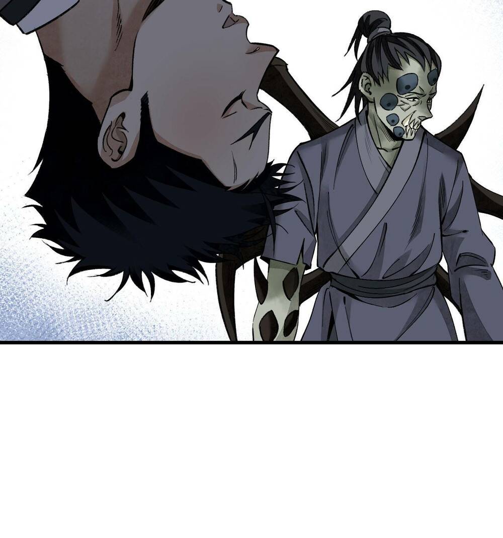 Địa Sát 72 Phép Thần Thông - Chương 64