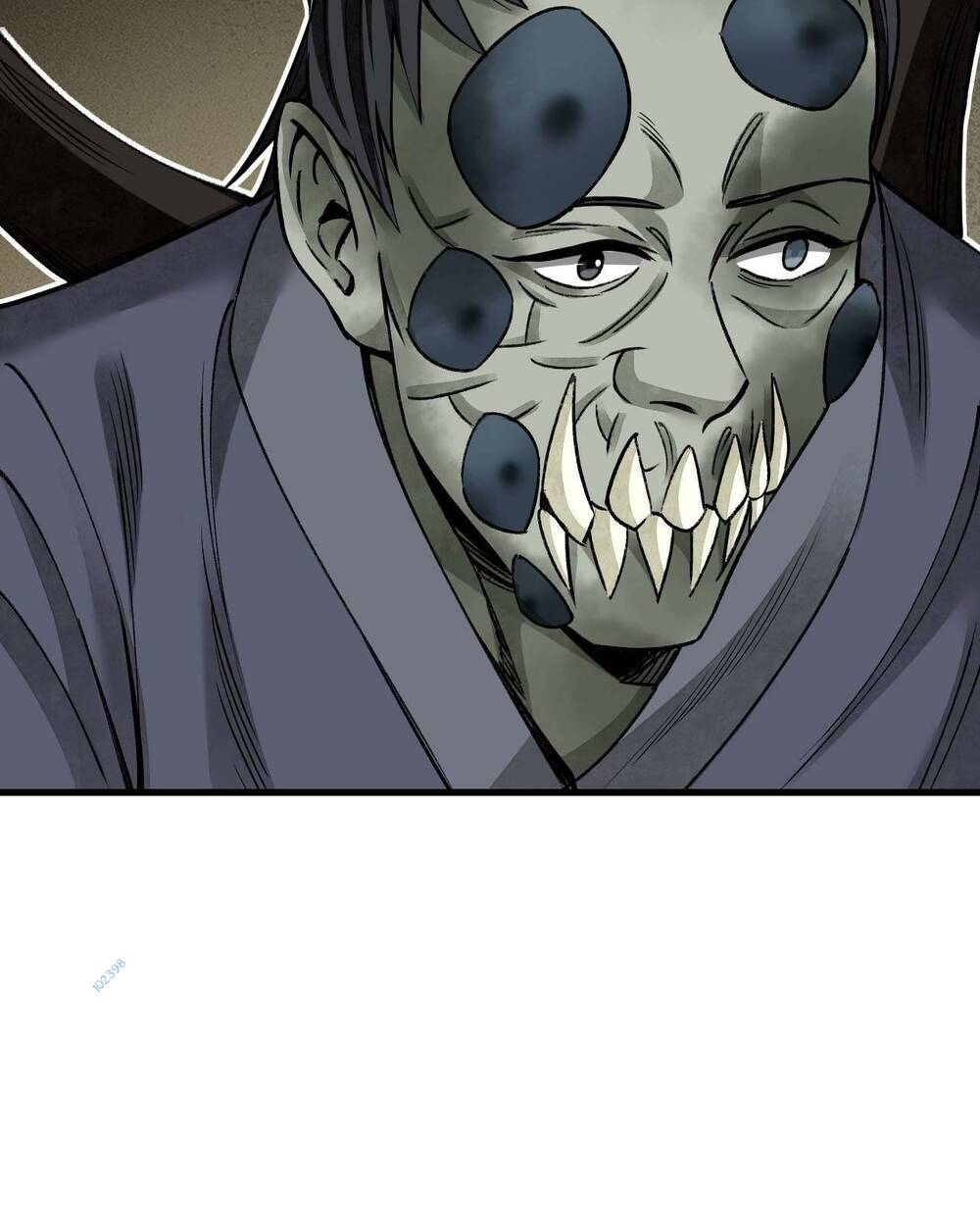 Địa Sát 72 Phép Thần Thông - Chương 64