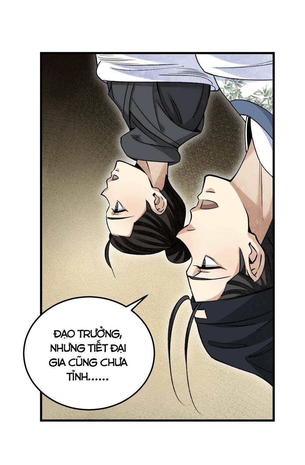 Địa Sát 72 Phép Thần Thông - Chương 64