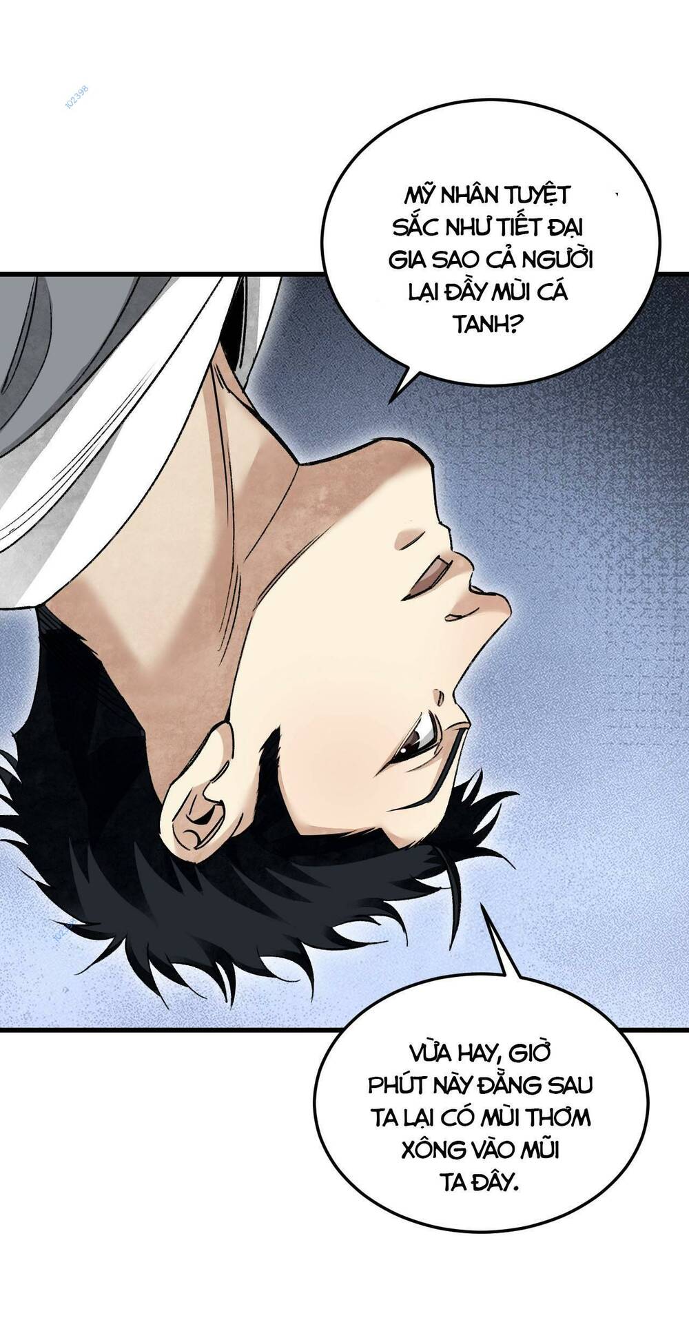 Địa Sát 72 Phép Thần Thông - Chương 64