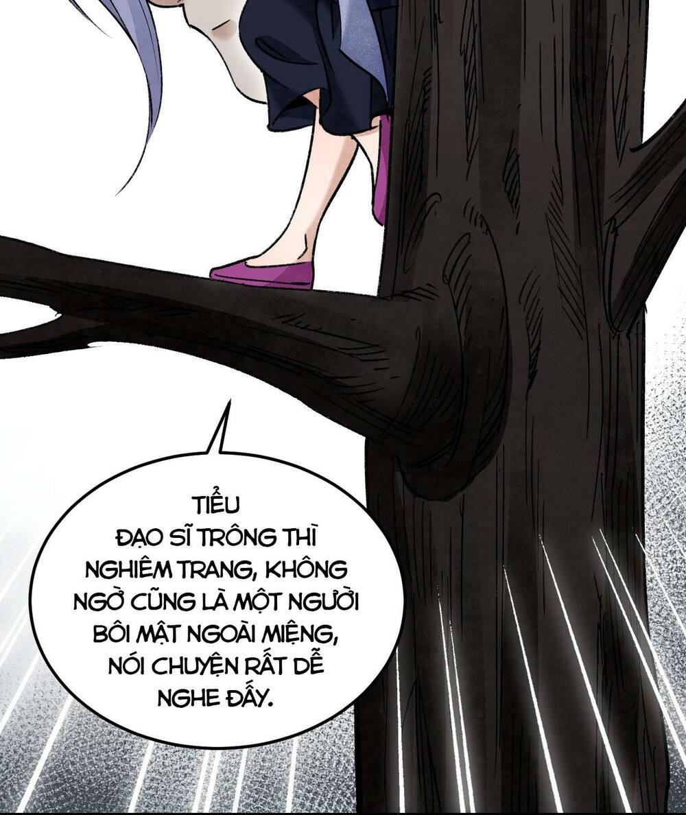 Địa Sát 72 Phép Thần Thông - Chương 64