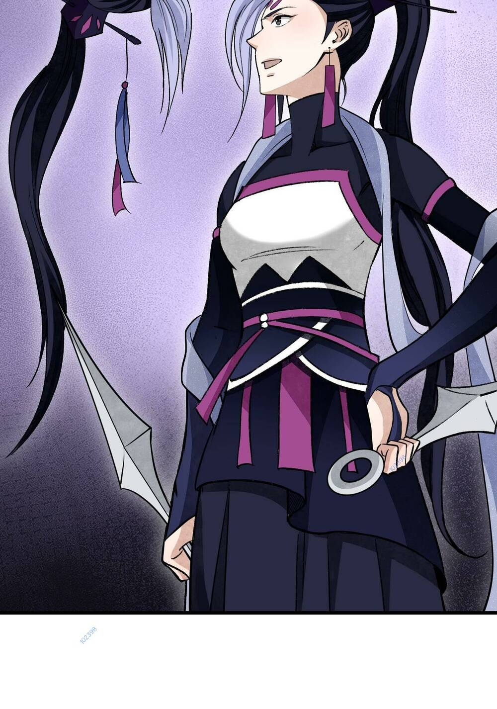 Địa Sát 72 Phép Thần Thông - Chương 64