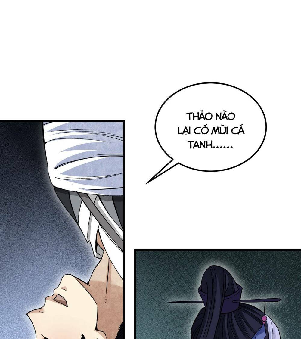 Địa Sát 72 Phép Thần Thông - Chương 64