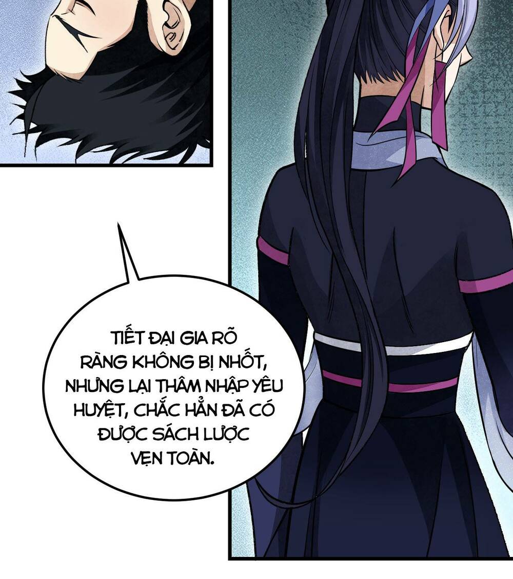 Địa Sát 72 Phép Thần Thông - Chương 64