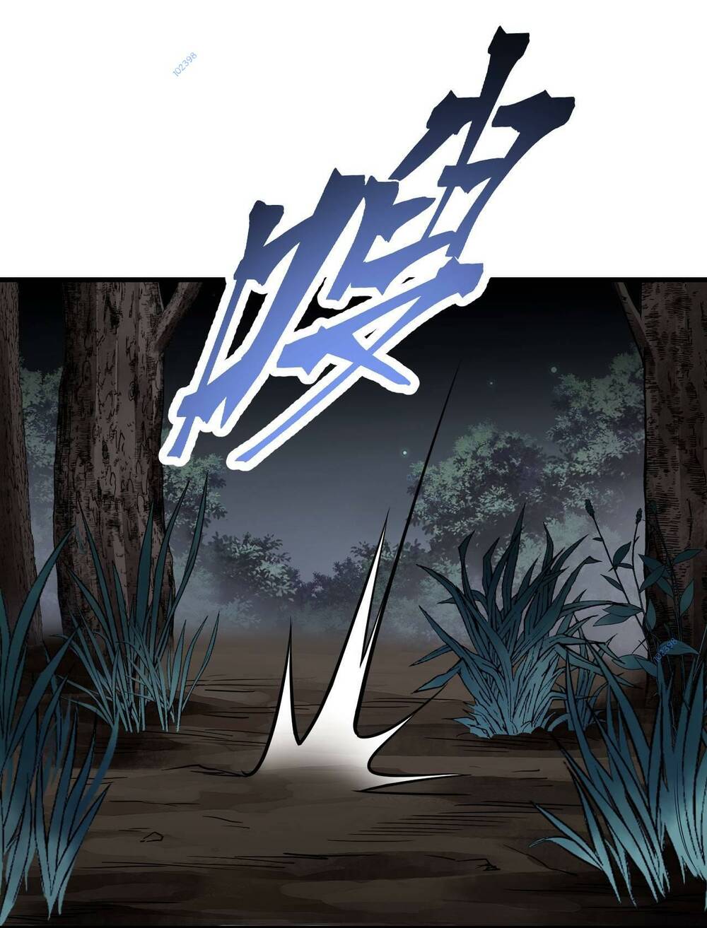 Địa Sát 72 Phép Thần Thông - Chương 64