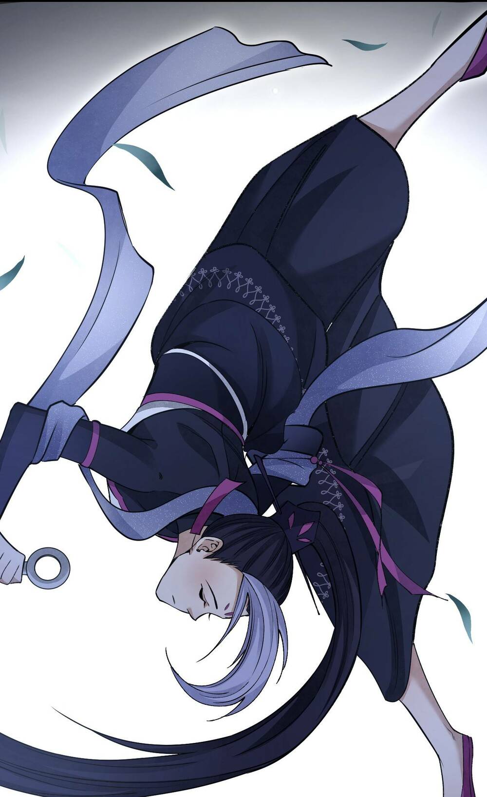 Địa Sát 72 Phép Thần Thông - Chương 64