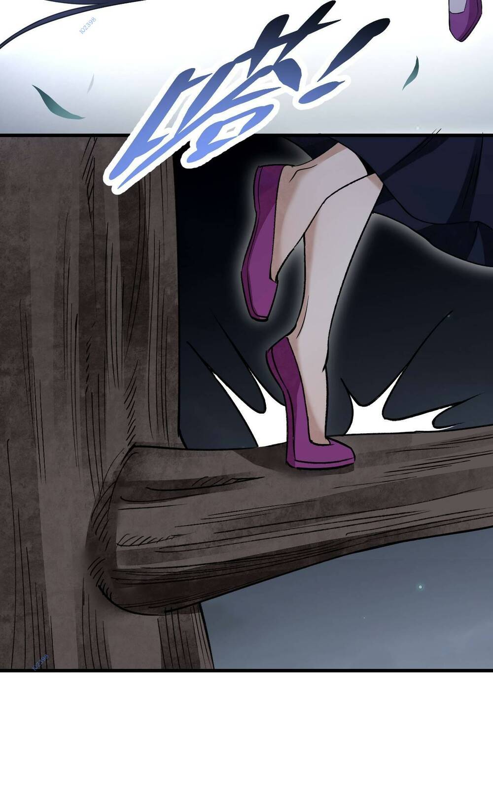 Địa Sát 72 Phép Thần Thông - Chương 64