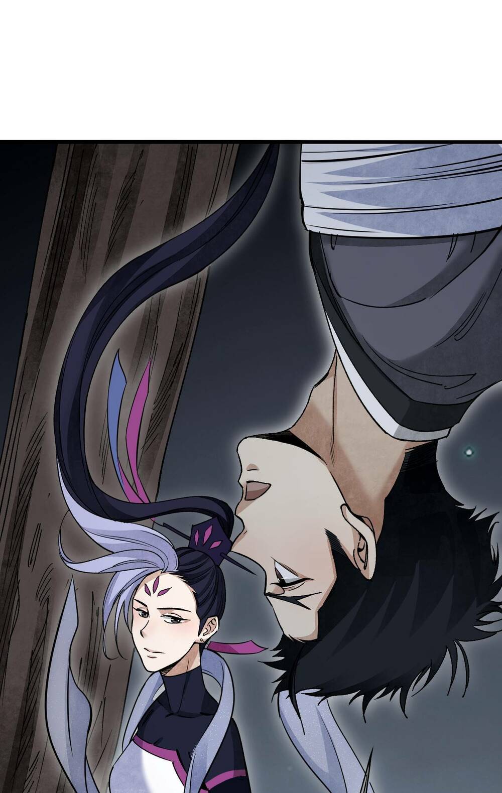 Địa Sát 72 Phép Thần Thông - Chương 64