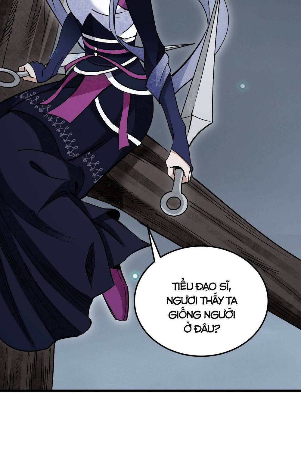 Địa Sát 72 Phép Thần Thông - Chương 64