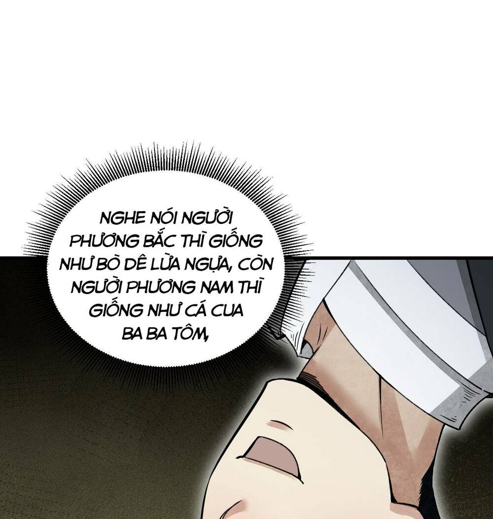 Địa Sát 72 Phép Thần Thông - Chương 64