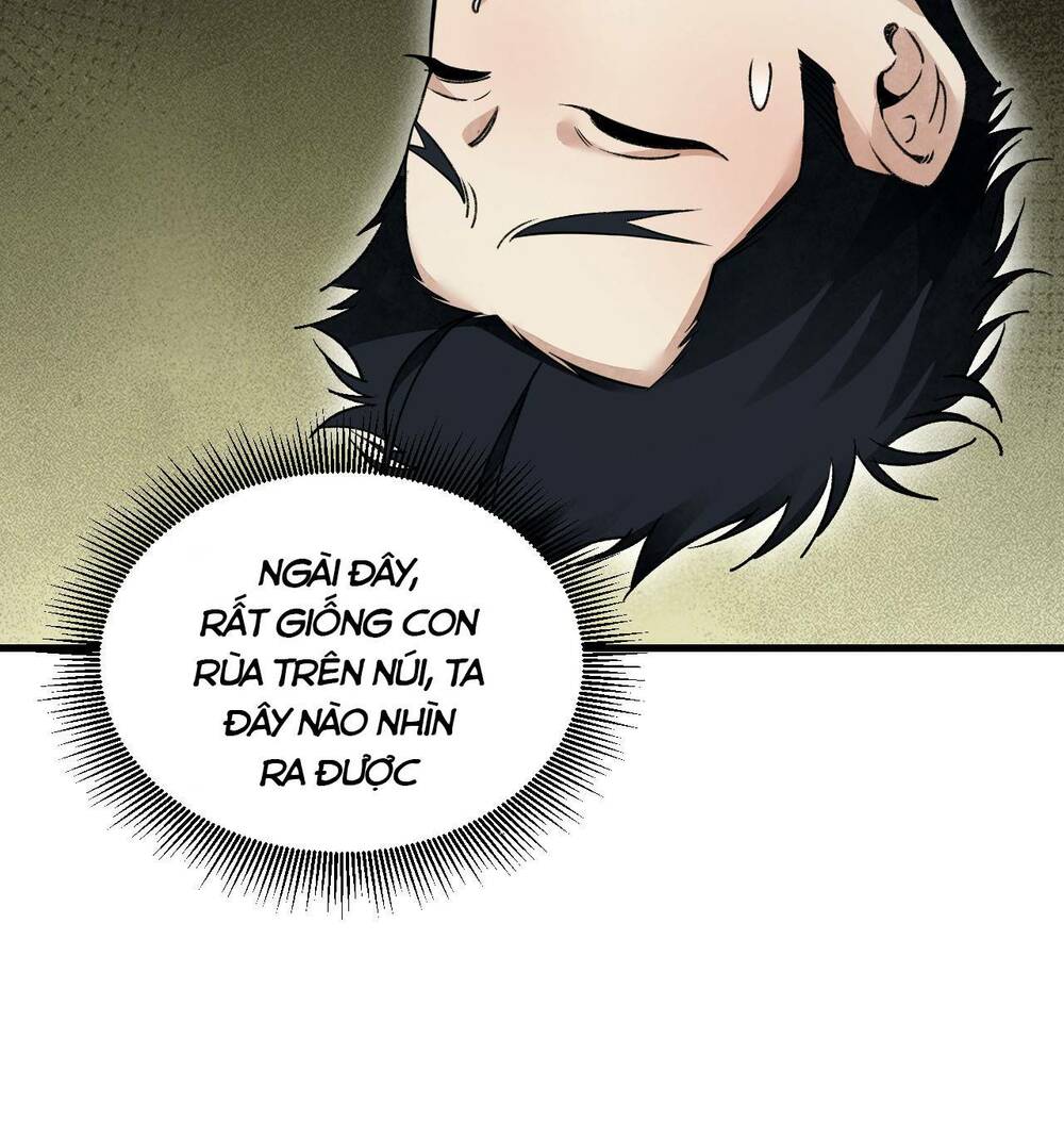 Địa Sát 72 Phép Thần Thông - Chương 64