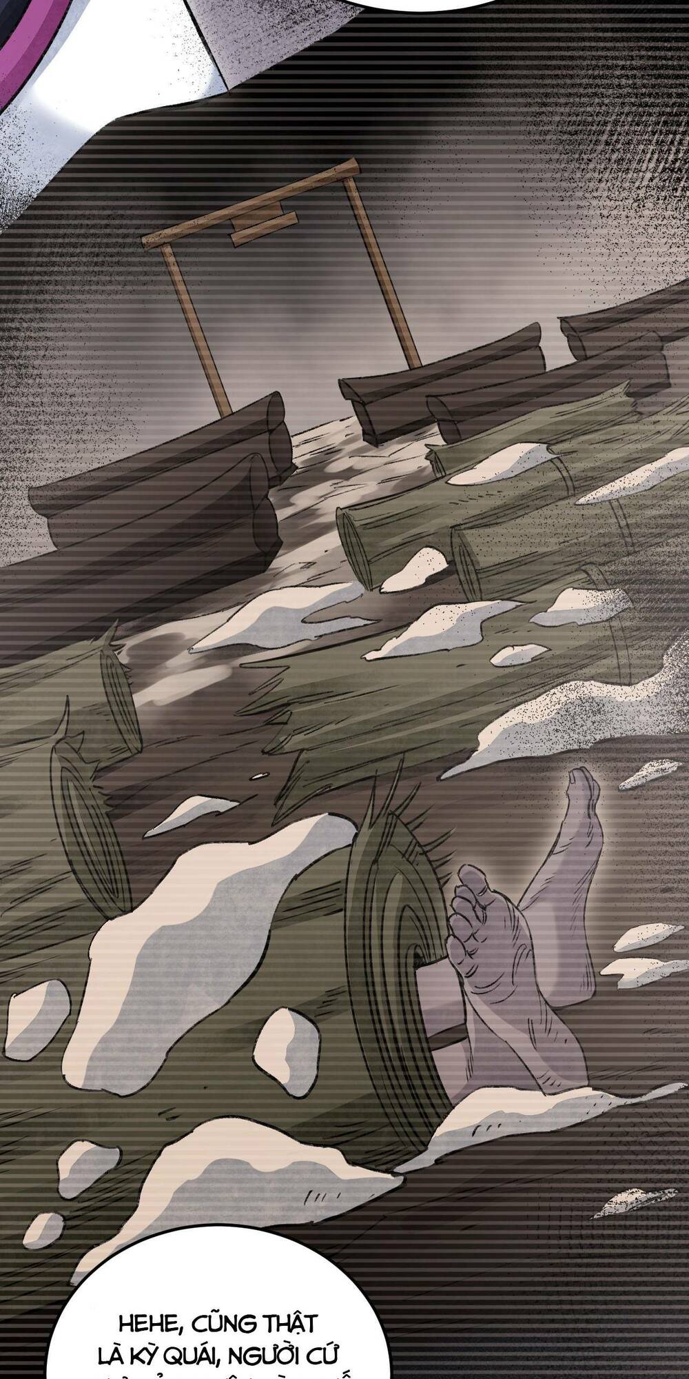 Địa Sát 72 Phép Thần Thông - Chương 64