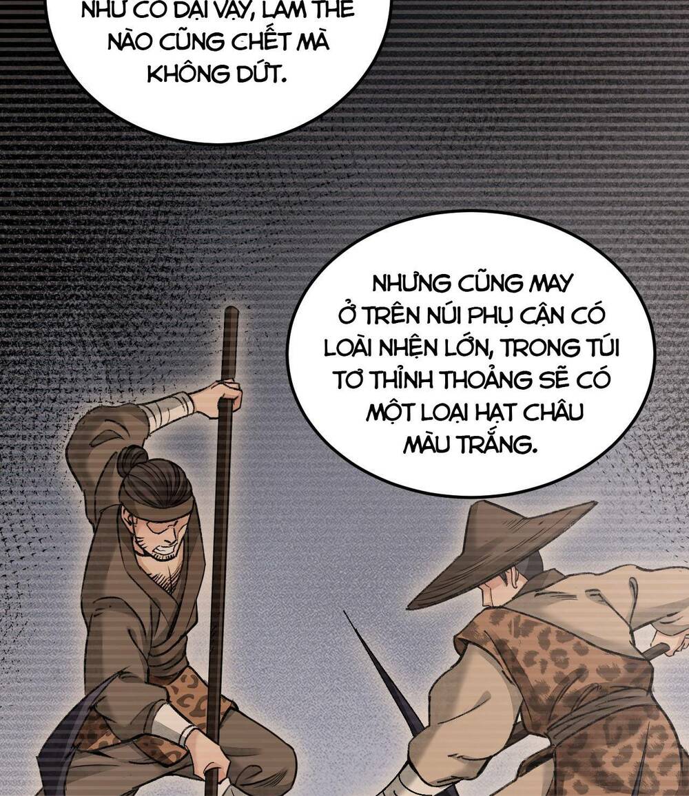 Địa Sát 72 Phép Thần Thông - Chương 64