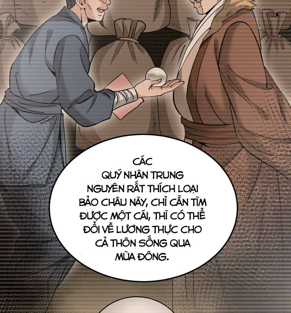 Địa Sát 72 Phép Thần Thông - Chương 64