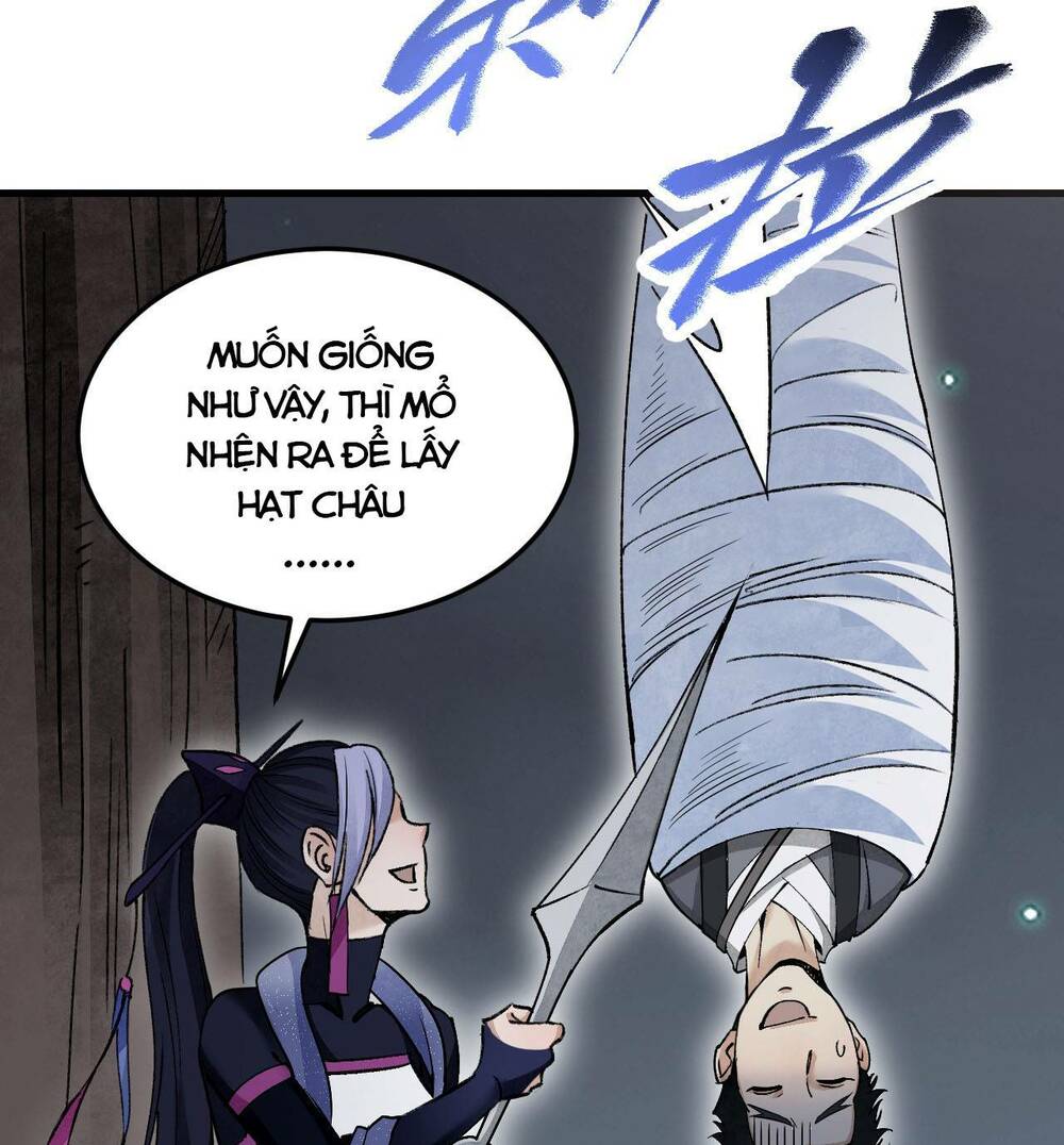 Địa Sát 72 Phép Thần Thông - Chương 64