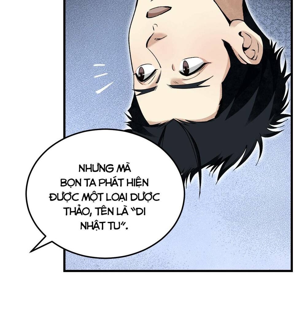 Địa Sát 72 Phép Thần Thông - Chương 64