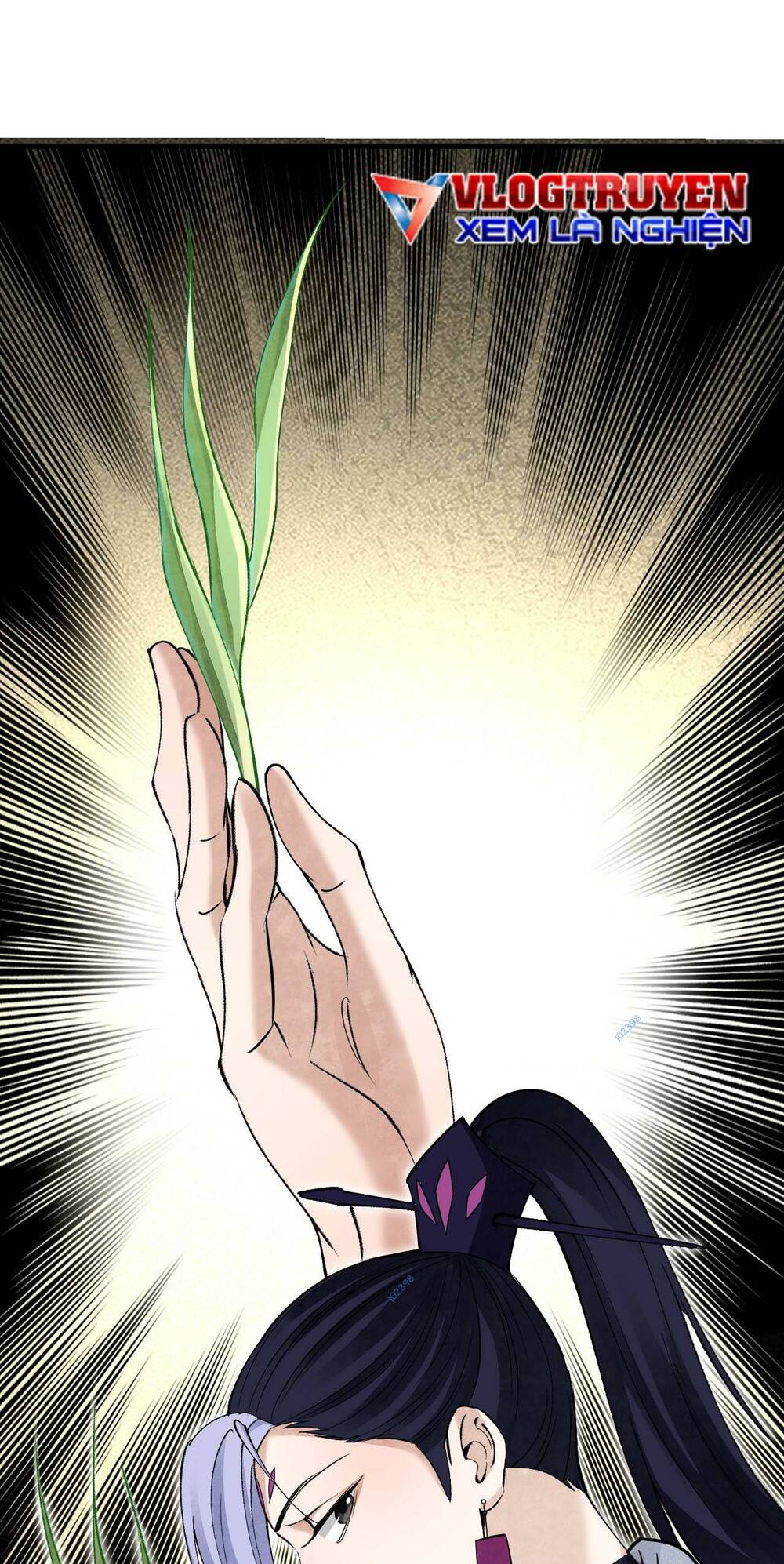 Địa Sát 72 Phép Thần Thông - Chương 64