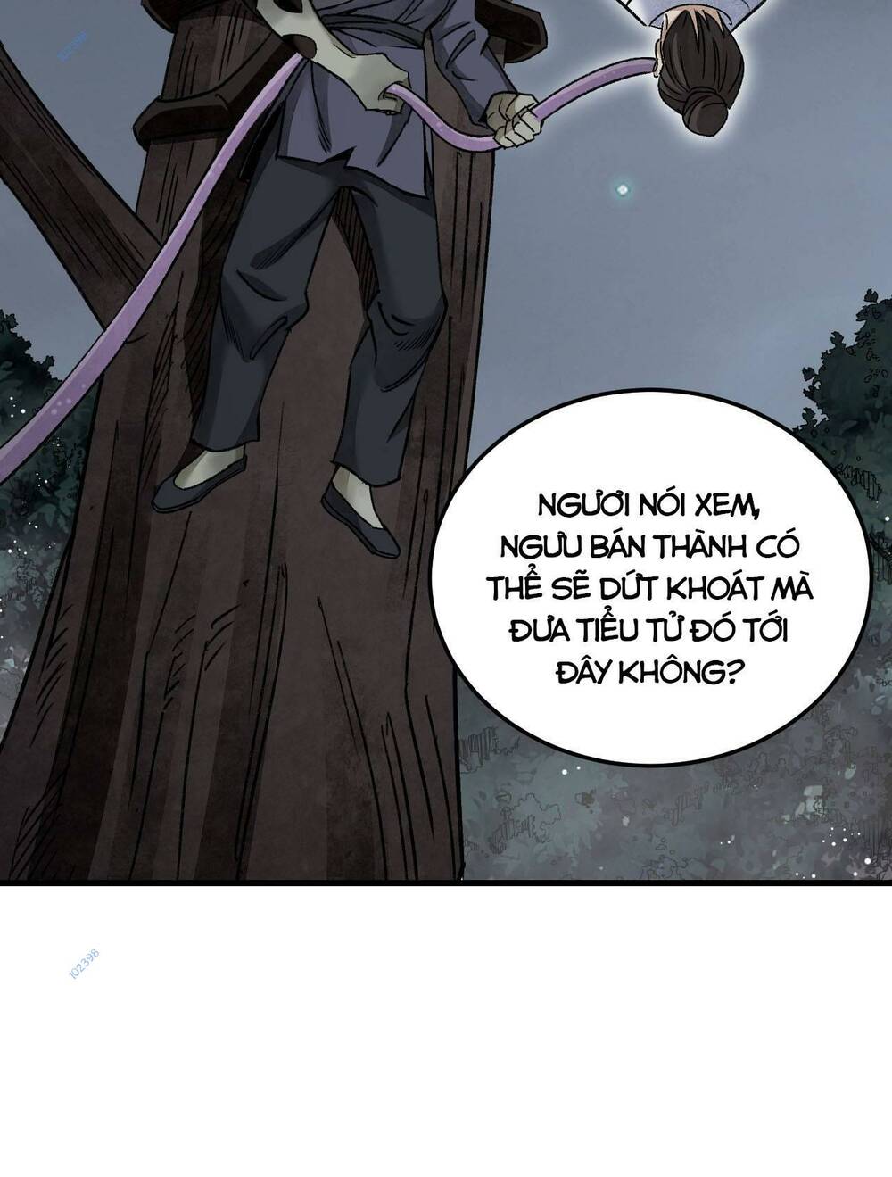 Địa Sát 72 Phép Thần Thông - Chương 64