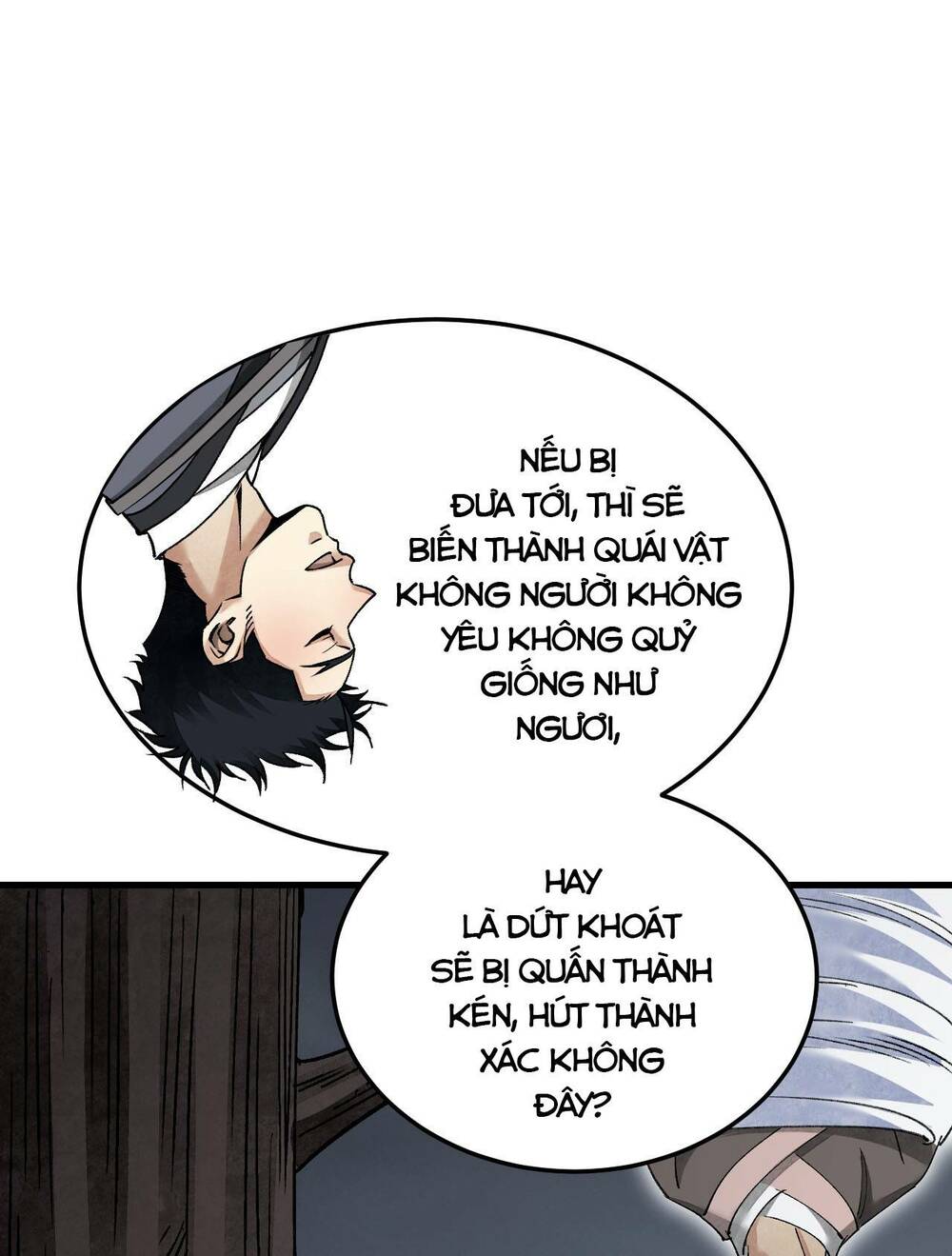 Địa Sát 72 Phép Thần Thông - Chương 64