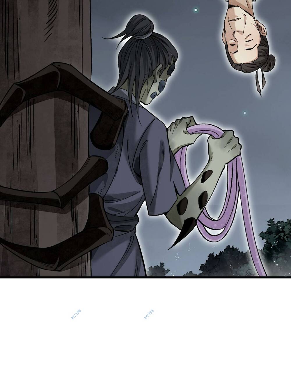 Địa Sát 72 Phép Thần Thông - Chương 64