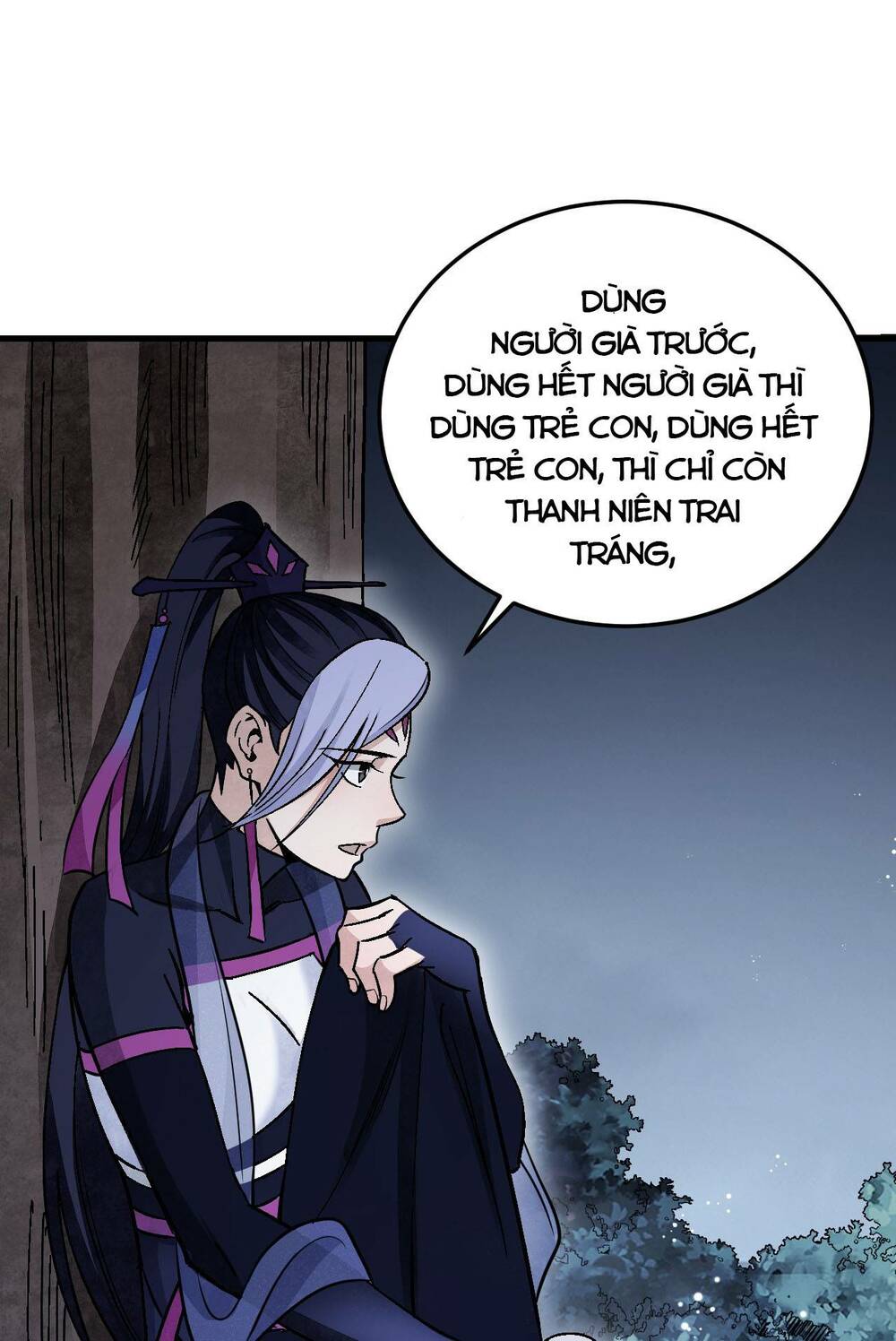 Địa Sát 72 Phép Thần Thông - Chương 65