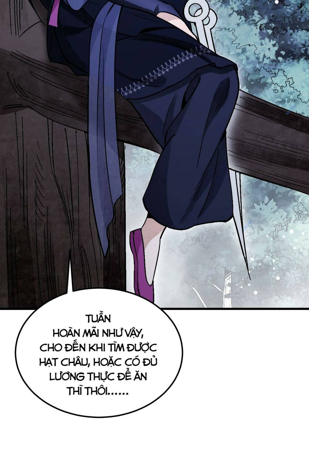 Địa Sát 72 Phép Thần Thông - Chương 65