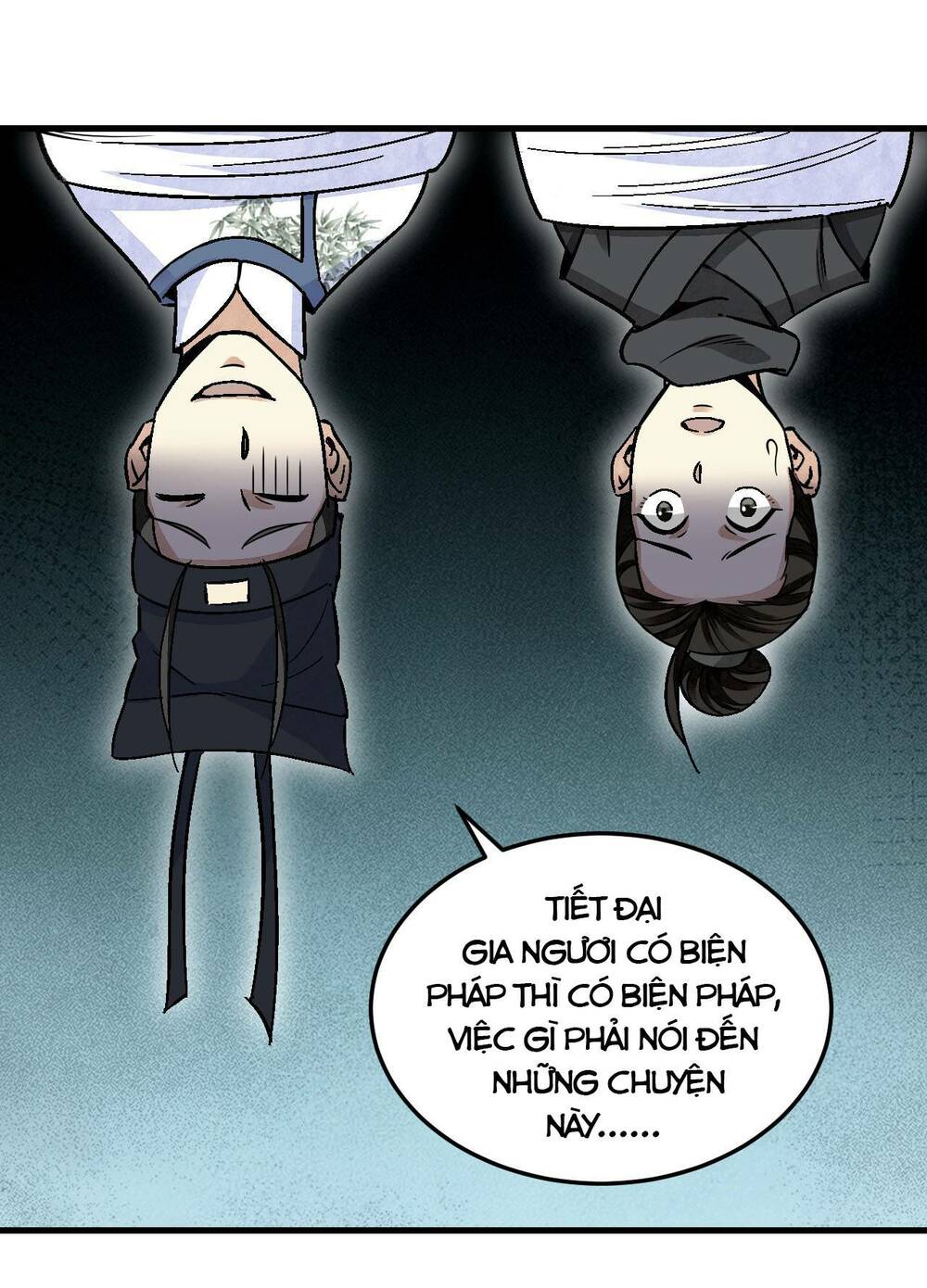 Địa Sát 72 Phép Thần Thông - Chương 65