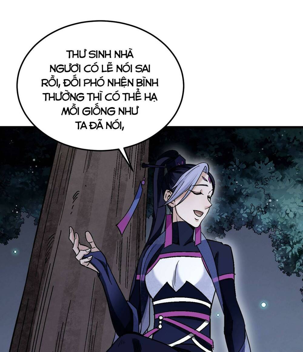 Địa Sát 72 Phép Thần Thông - Chương 65