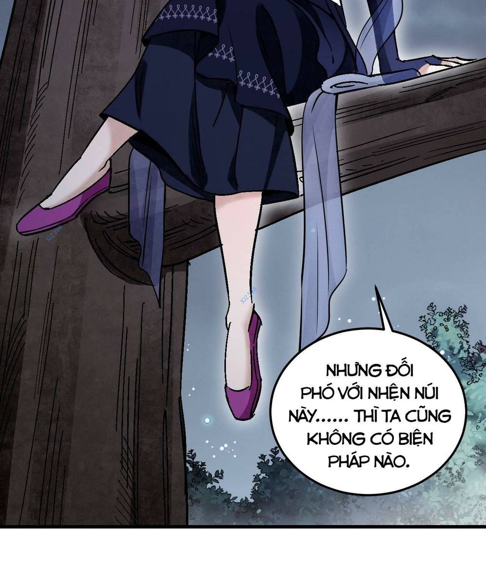 Địa Sát 72 Phép Thần Thông - Chương 65