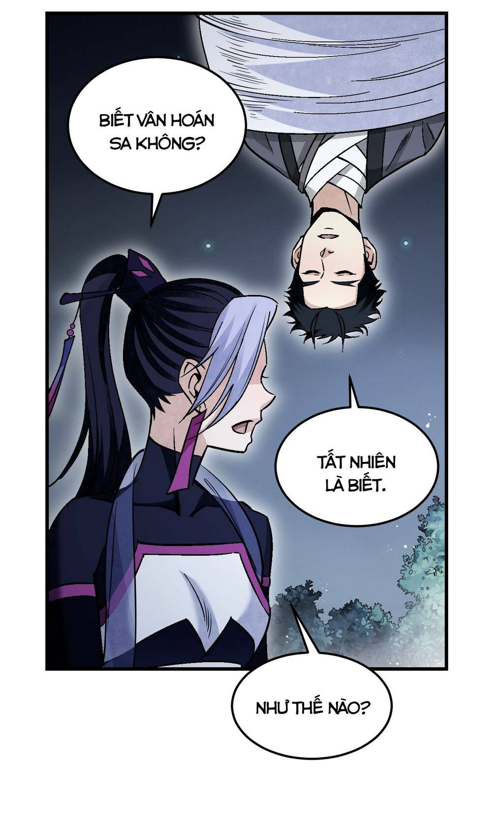 Địa Sát 72 Phép Thần Thông - Chương 65