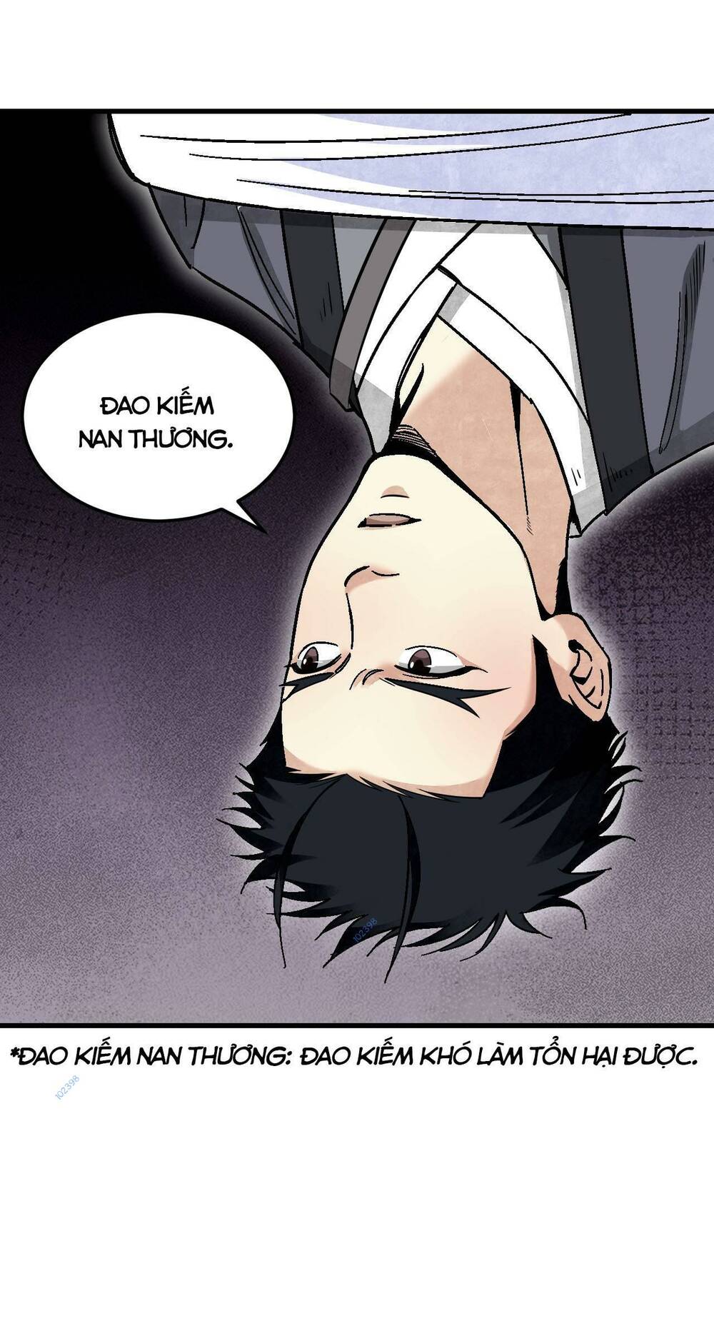 Địa Sát 72 Phép Thần Thông - Chương 65