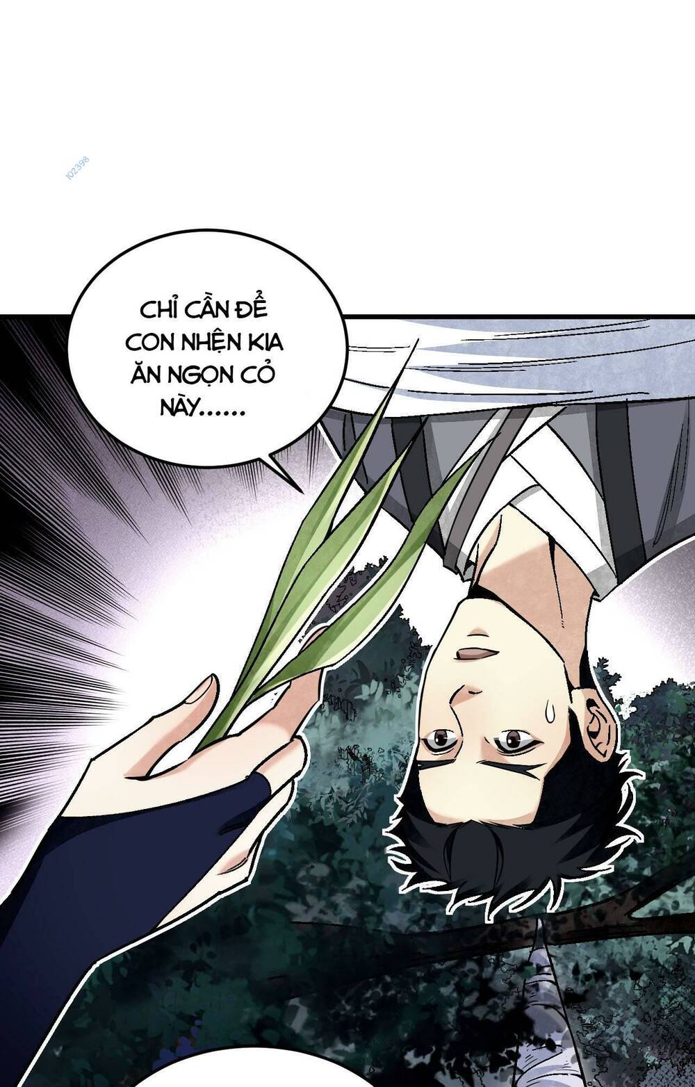 Địa Sát 72 Phép Thần Thông - Chương 65