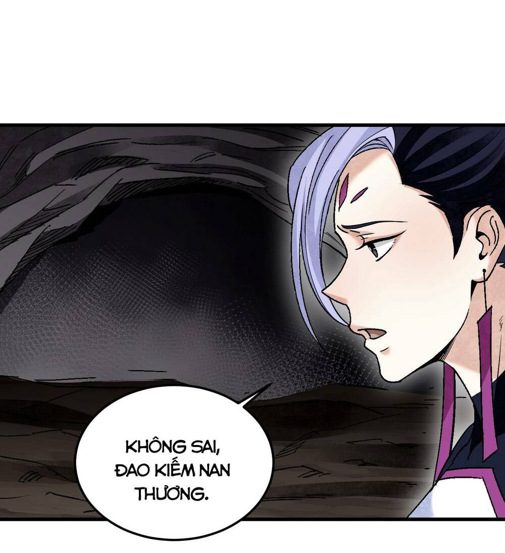 Địa Sát 72 Phép Thần Thông - Chương 65