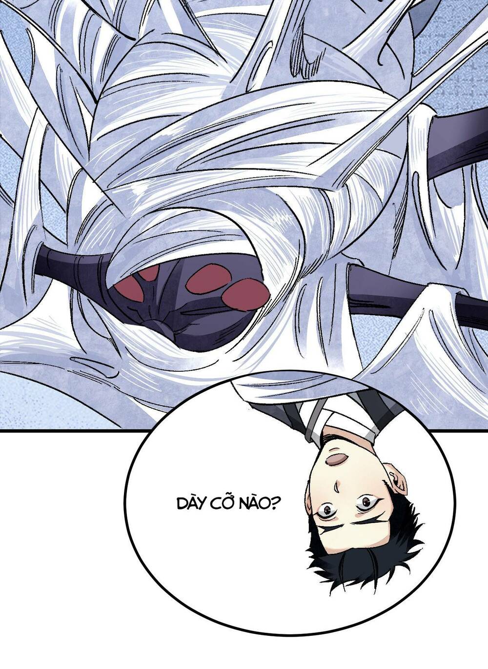 Địa Sát 72 Phép Thần Thông - Chương 65