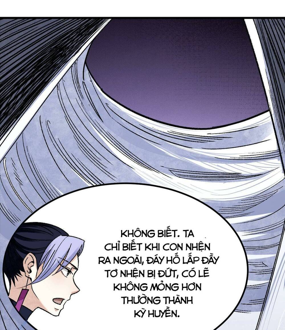 Địa Sát 72 Phép Thần Thông - Chương 65