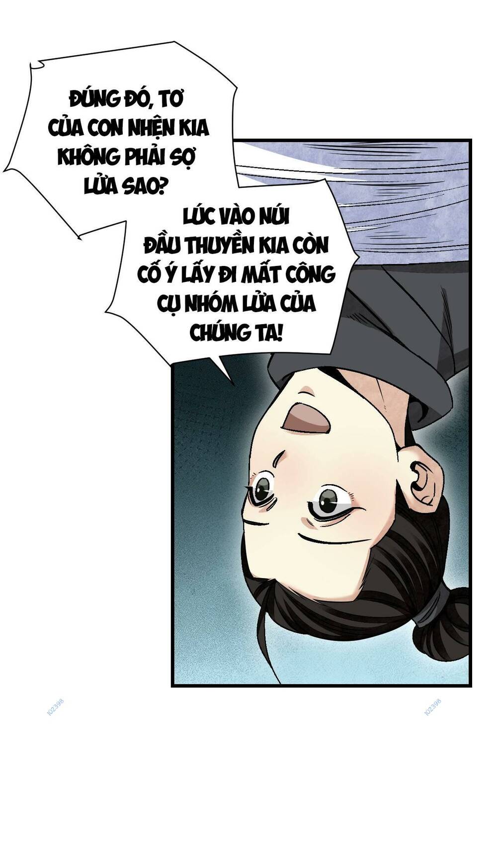 Địa Sát 72 Phép Thần Thông - Chương 65