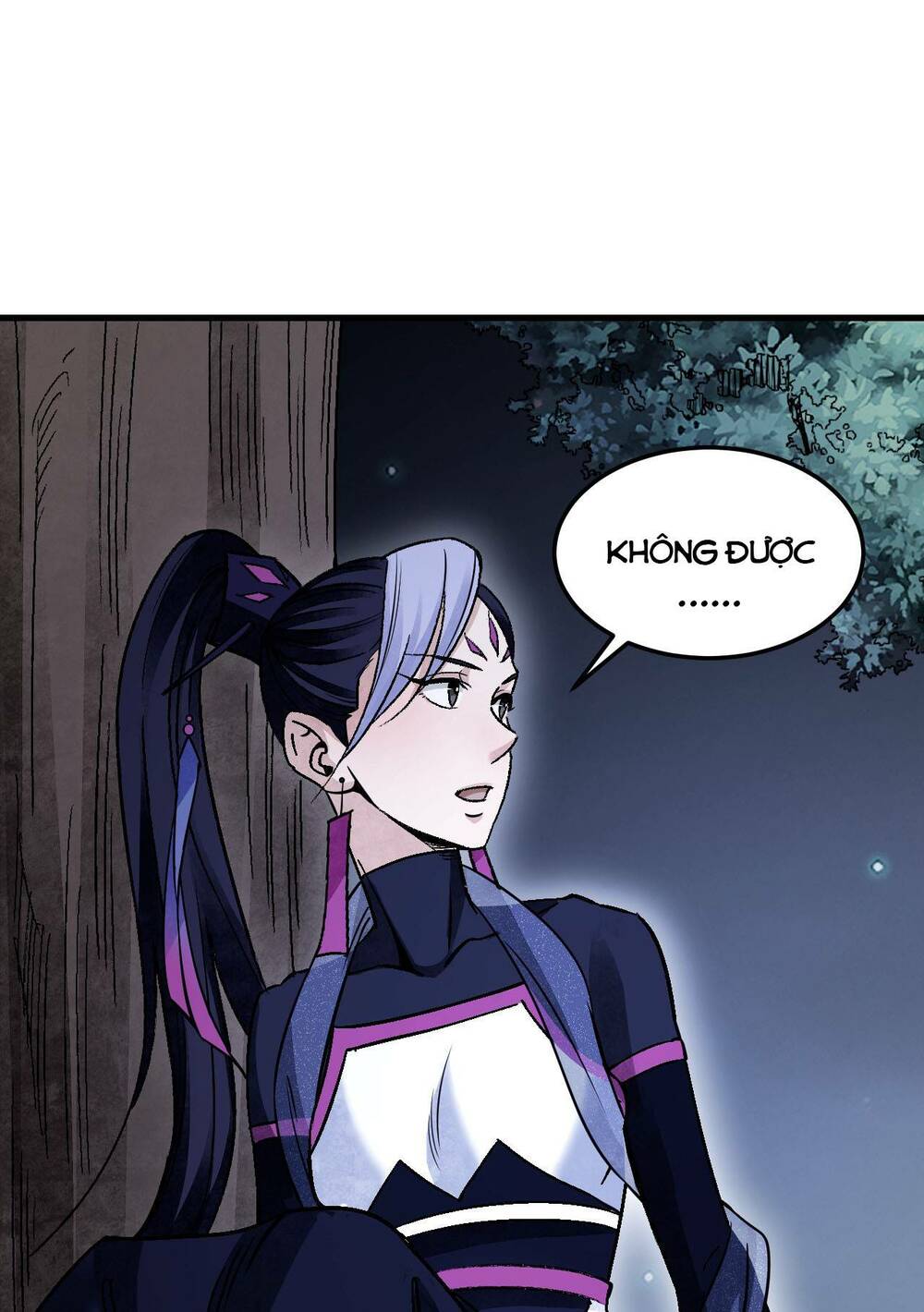 Địa Sát 72 Phép Thần Thông - Chương 65