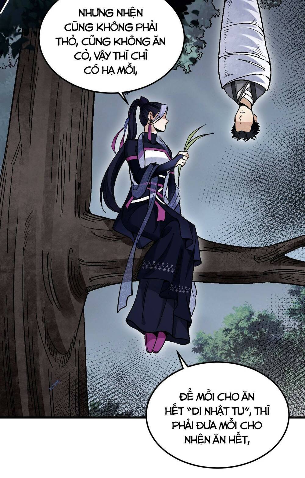 Địa Sát 72 Phép Thần Thông - Chương 65