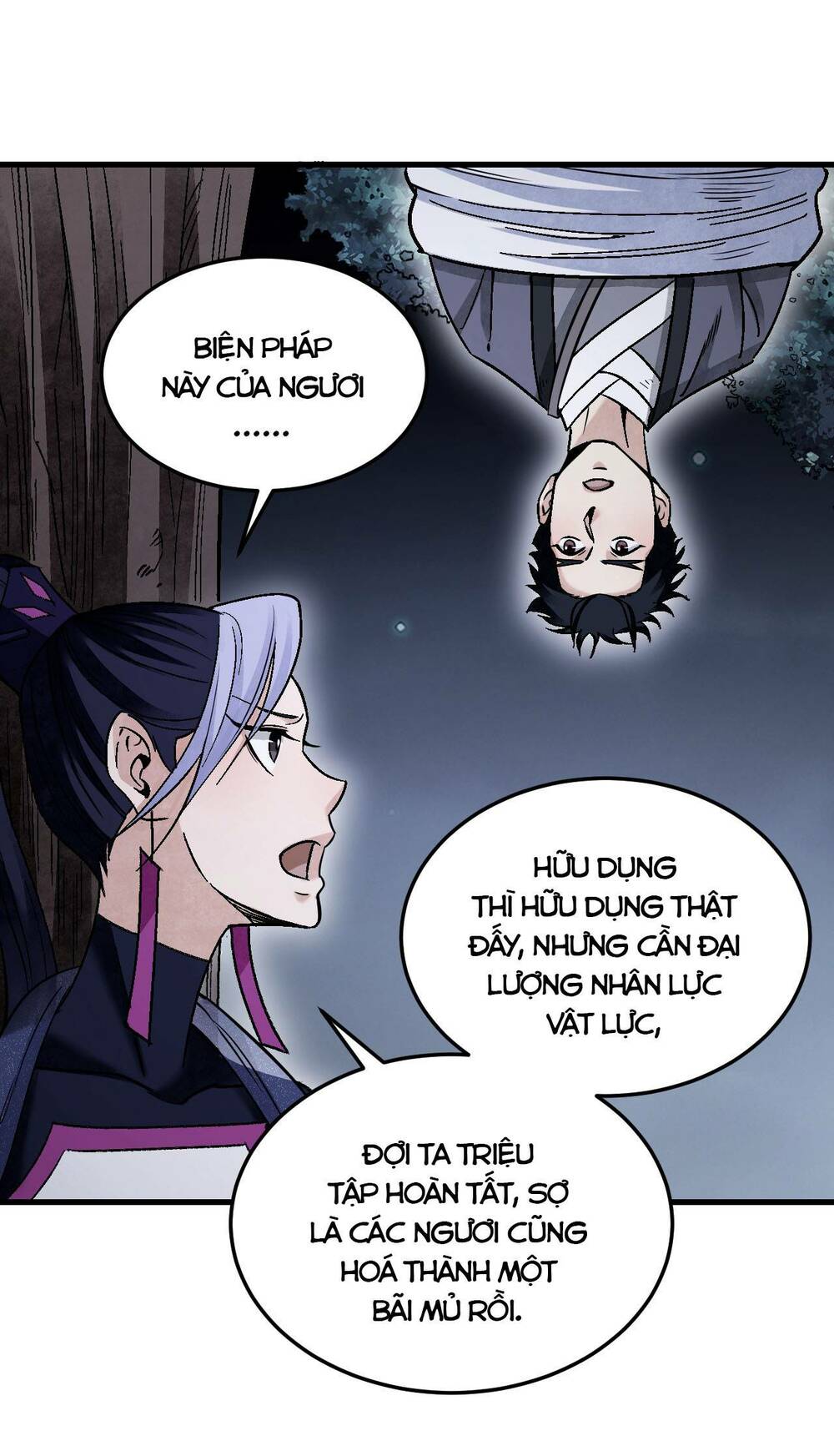 Địa Sát 72 Phép Thần Thông - Chương 65