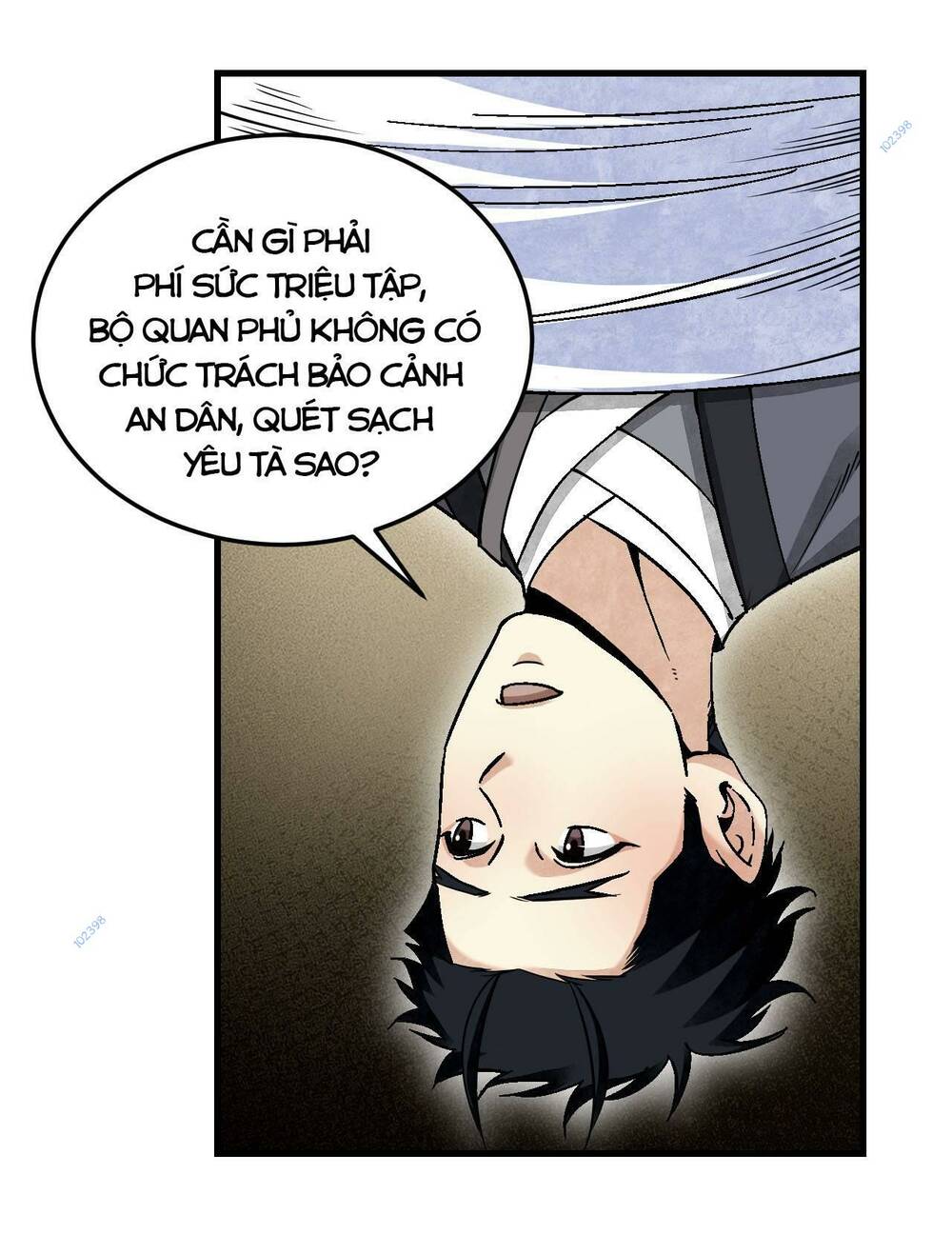 Địa Sát 72 Phép Thần Thông - Chương 65