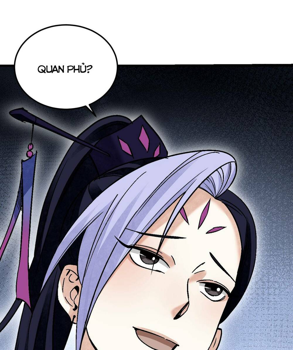 Địa Sát 72 Phép Thần Thông - Chương 65