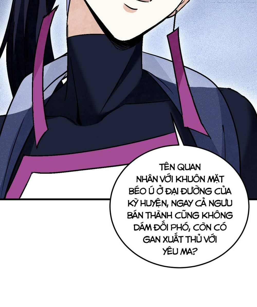 Địa Sát 72 Phép Thần Thông - Chương 65