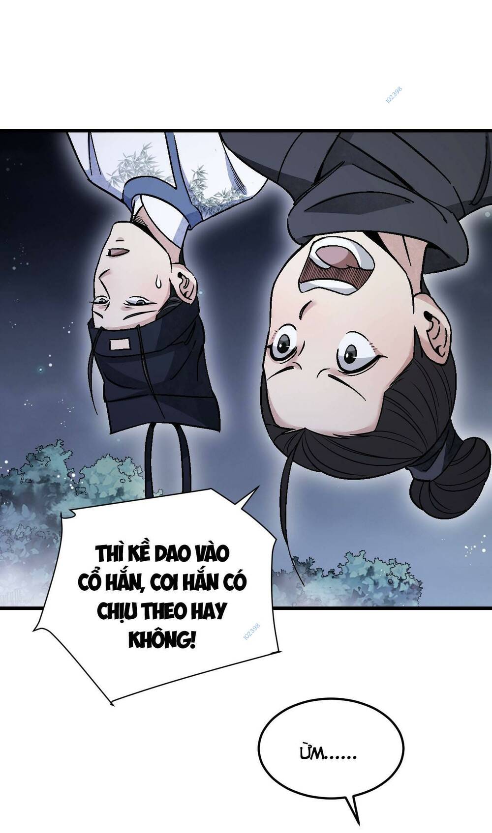 Địa Sát 72 Phép Thần Thông - Chương 65