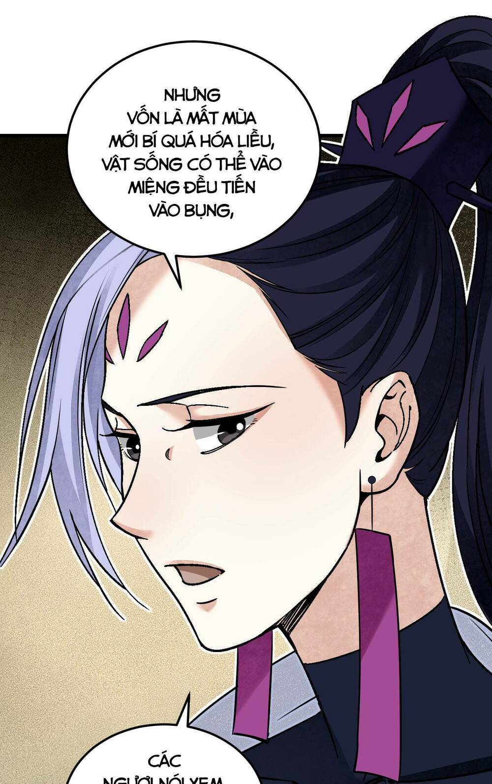 Địa Sát 72 Phép Thần Thông - Chương 65