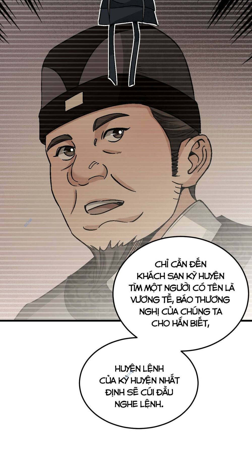 Địa Sát 72 Phép Thần Thông - Chương 65