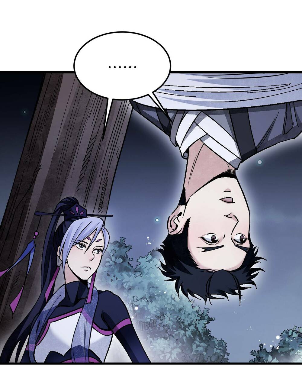 Địa Sát 72 Phép Thần Thông - Chương 65