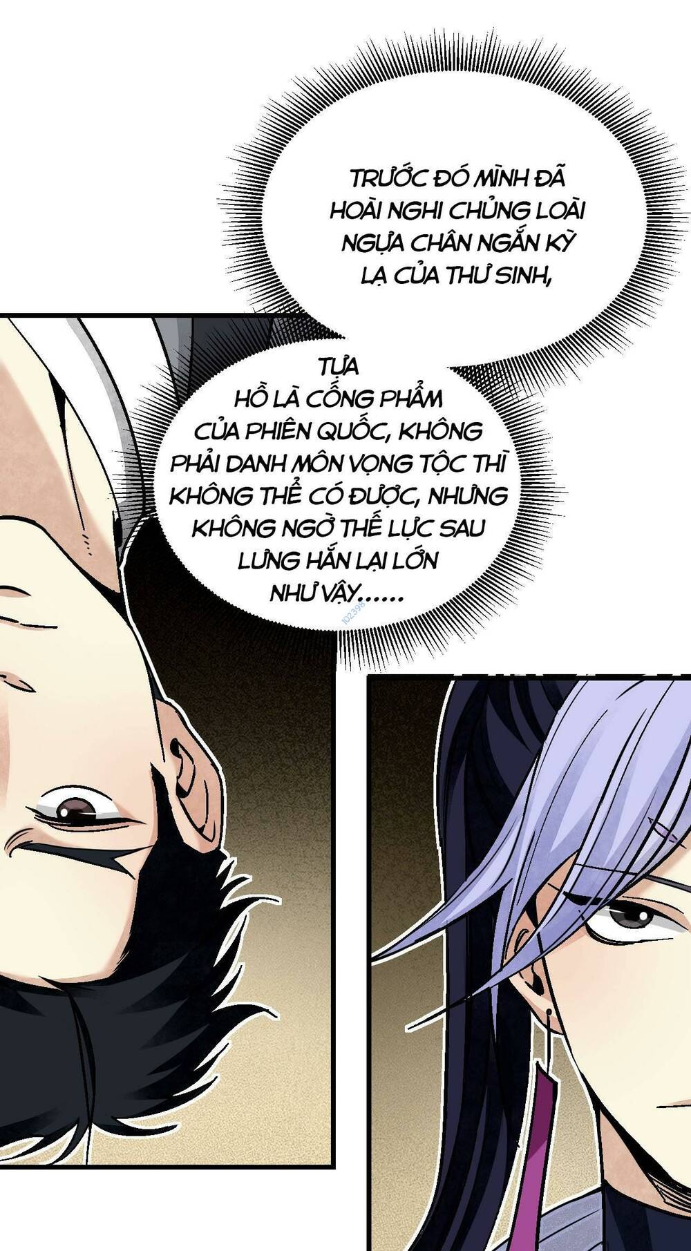 Địa Sát 72 Phép Thần Thông - Chương 65