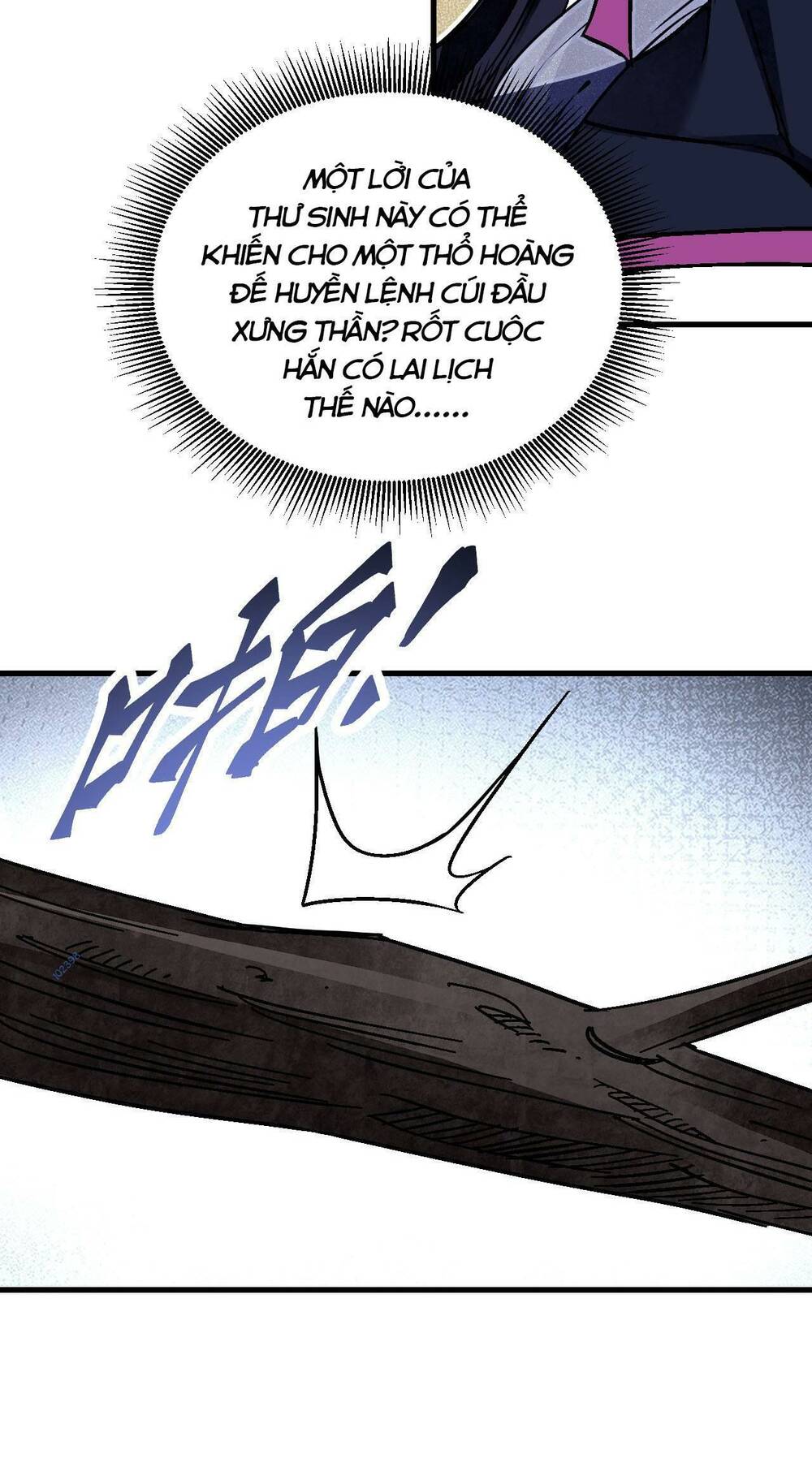 Địa Sát 72 Phép Thần Thông - Chương 65