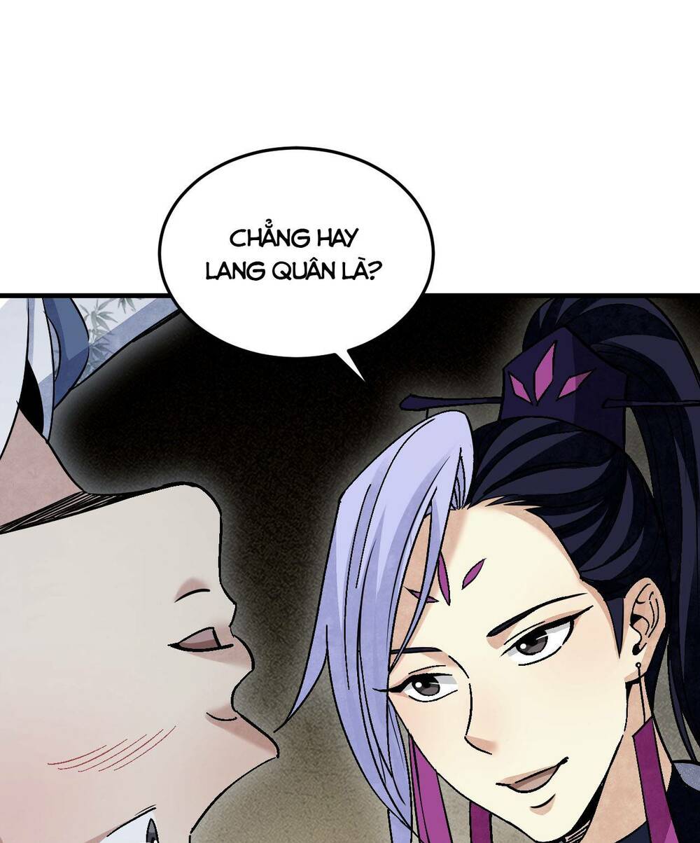 Địa Sát 72 Phép Thần Thông - Chương 65